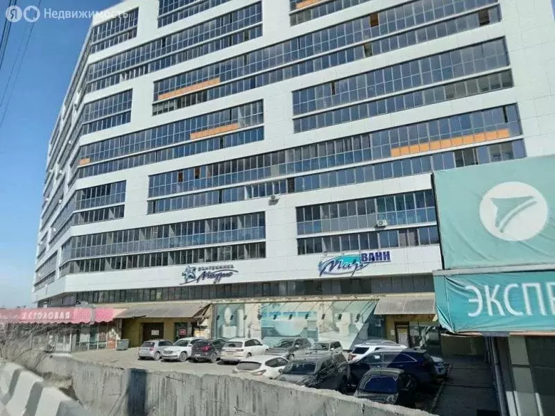 Помещение свободного назначения (28.4 м) - Фото 1