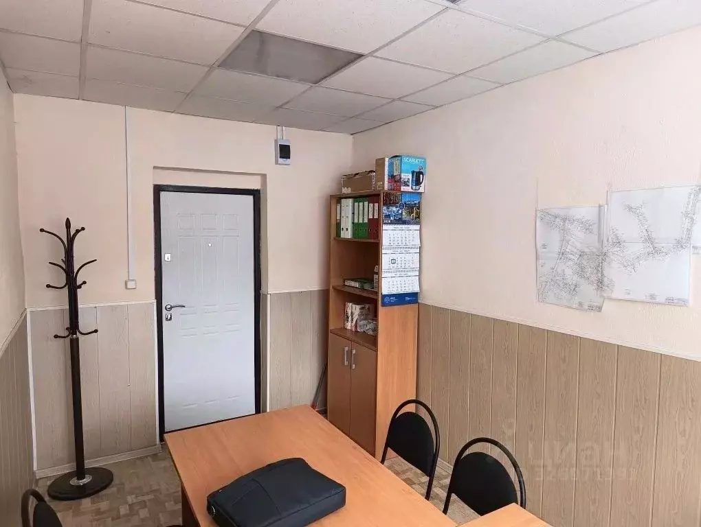 Помещение свободного назначения в Камчатский край, Елизовский ... - Фото 2