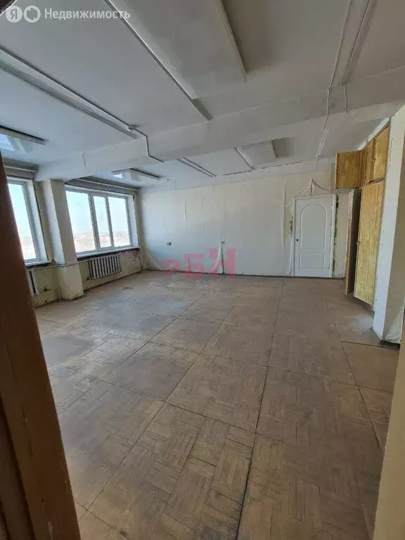 Помещение свободного назначения (610 м) - Фото 1