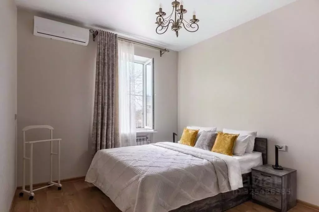 1-к кв. Ставропольский край, Пятигорск Октябрьская ул., 21 (40.0 м) - Фото 1