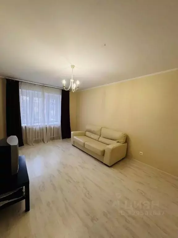 2-к кв. Башкортостан, Уфа ул. Даута Юлтыя, 12 (48.5 м) - Фото 1