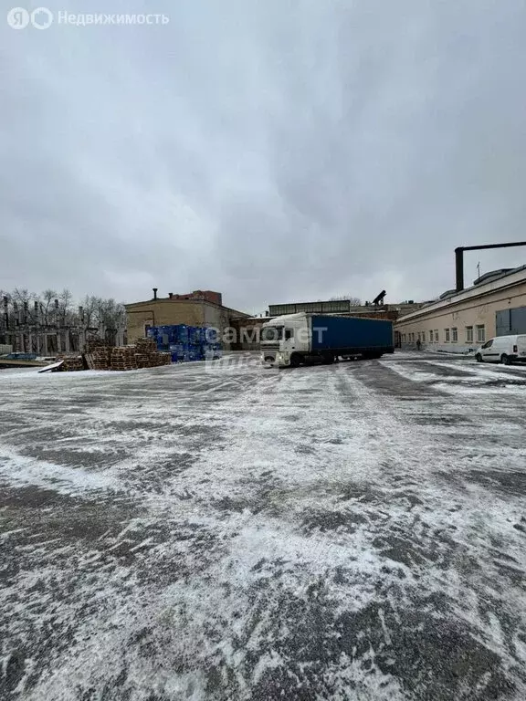 Склад (132.6 м) - Фото 1