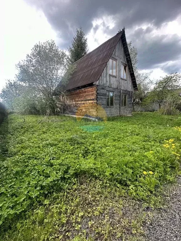 Дом в Тверская область, Конаково Малиновка садовое товарищество, 11 ... - Фото 0