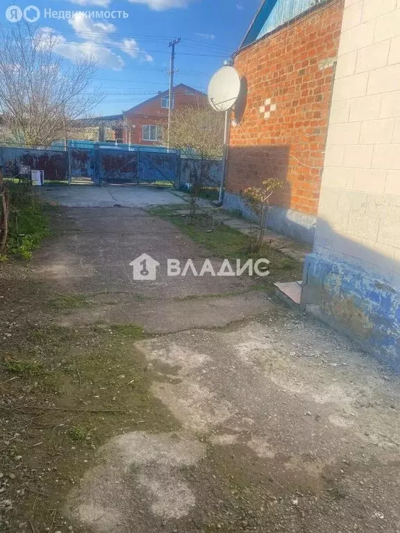Дом в посёлок Тульский, Солнечная улица, 19 (75 м) - Фото 2