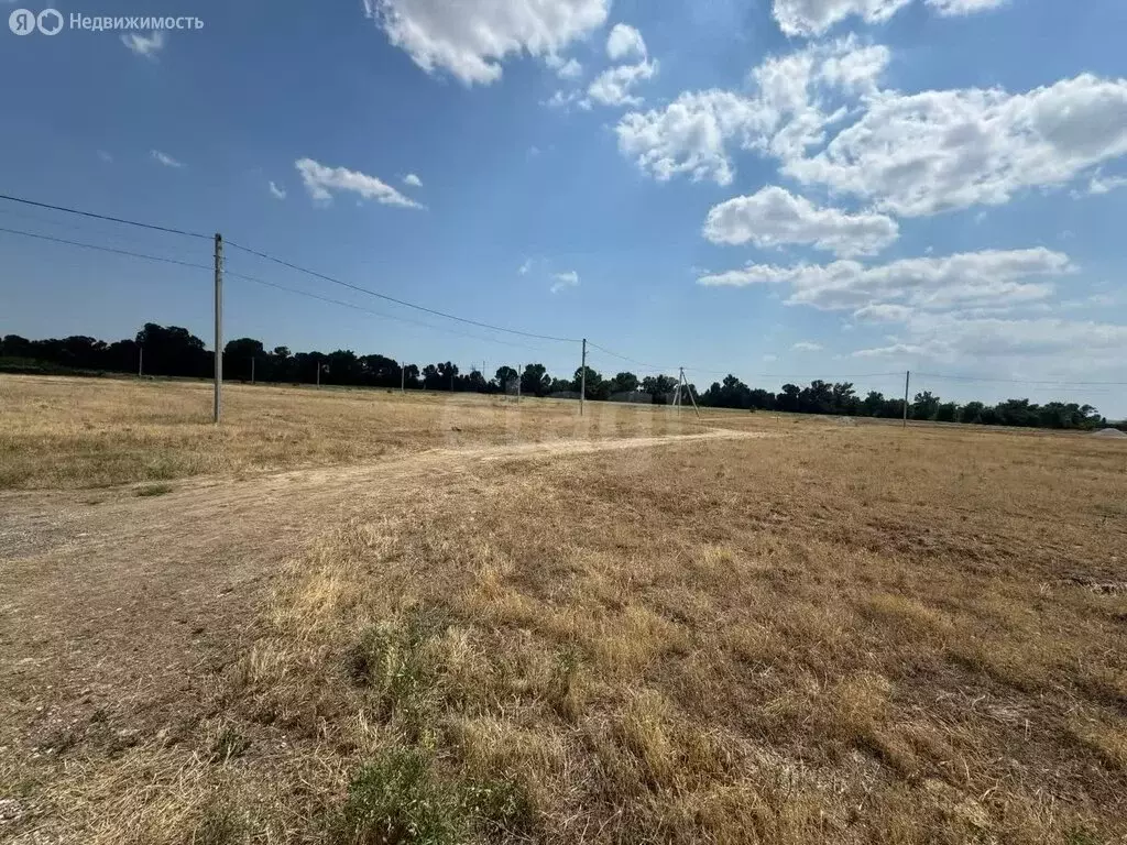 Участок в Зыбины, Таврическая улица (72 м) - Фото 0