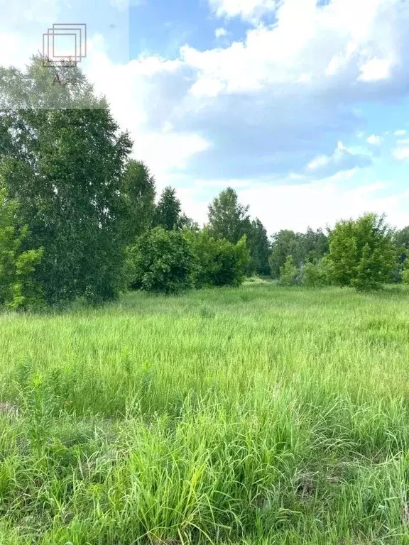 Участок в Алтайский край, Барнаул городской округ, пос. Бельмесево ул. ... - Фото 0