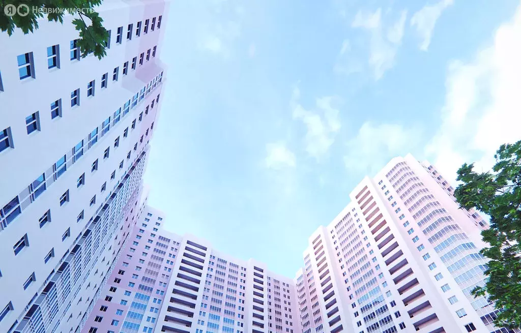3-комнатная квартира: Красногорск, Заводская улица, 18к2 (96 м) - Фото 1