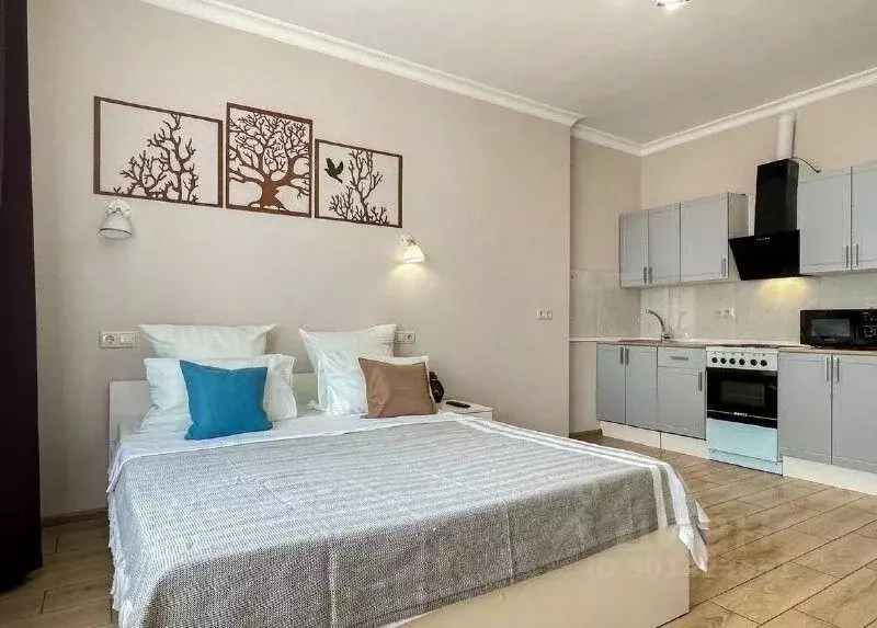 1-к кв. Московская область, Котельники ул. Строителей, 5 (35.0 м) - Фото 2