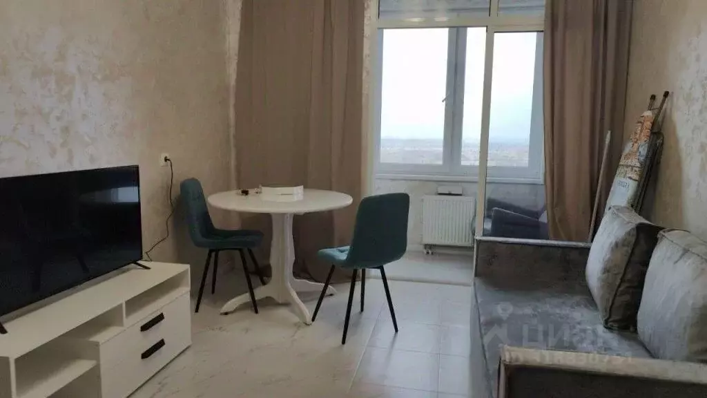1-к кв. Рязанская область, Рязань Быстрецкая ул., 18к2 (40.0 м) - Фото 0