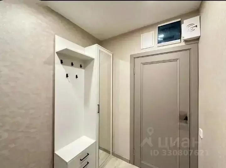 1-к кв. Москва Ленинградский просп., 45К2 (36.0 м) - Фото 2