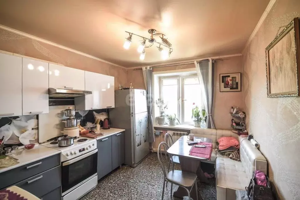 3-к кв. Сахалинская область, Южно-Сахалинск Луговое п/р, ул. Гагарина, ... - Фото 1