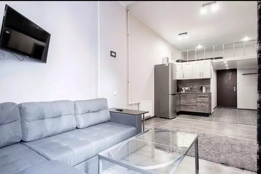 1-к кв. Санкт-Петербург Большая Монетная ул., 23 (30.0 м) - Фото 1