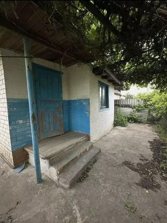 Дом в Волгоградская область, Иловля рп ул. Спортивная (44 м) - Фото 2