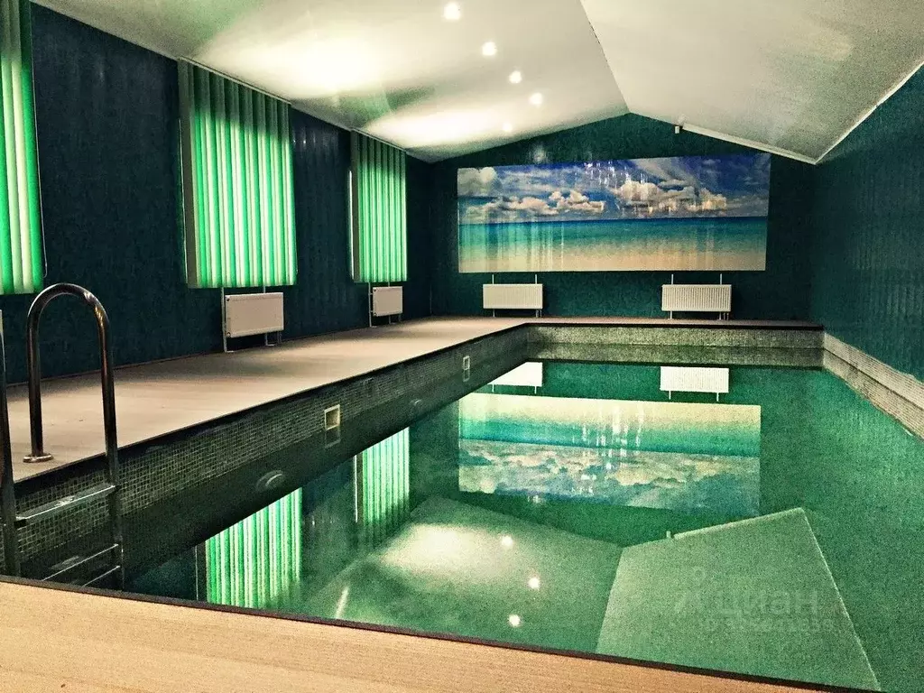 Дом в Московская область, Истра муниципальный округ, д. Надовражино  ... - Фото 1