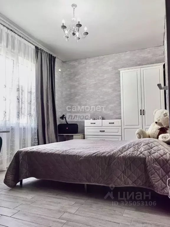 Дом в Краснодарский край, Новороссийск городской округ, Натухаевская ... - Фото 1