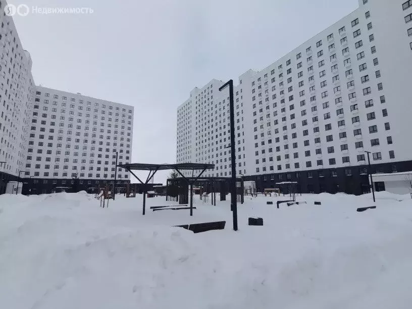 3-комнатная квартира: Пенза, улица Яшиной, 16 (70 м) - Фото 2