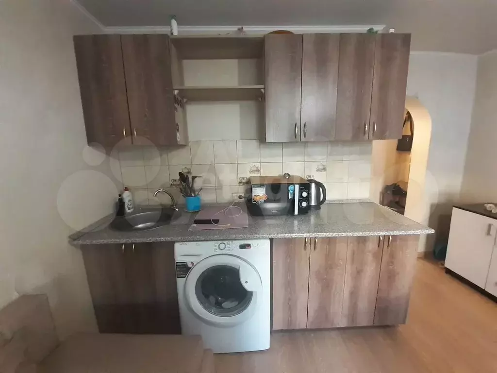 Квартира-студия, 19 м, 3/8 эт. - Фото 0