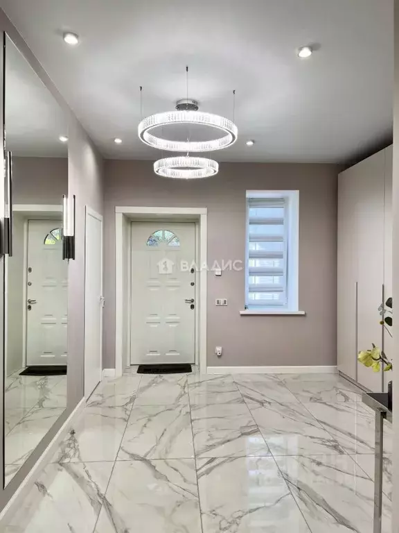 Дом в Воронежская область, Рамонский район, Яменское с/пос, д. ... - Фото 2