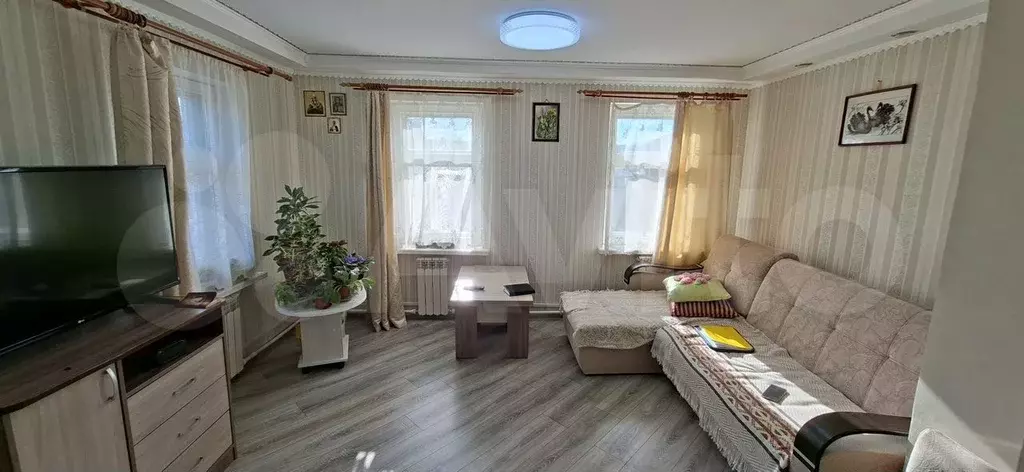 Дом 107 м на участке 7,7 сот. - Фото 1
