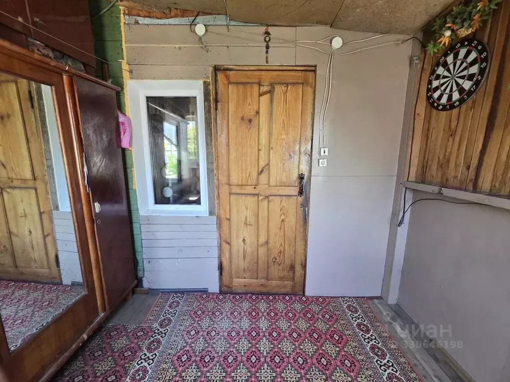 Дом в Омская область, Омск ул. Профинтерна (115 м) - Фото 2