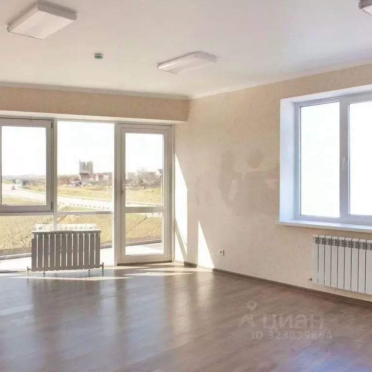 Помещение свободного назначения в Белгородская область, Белгород ул. ... - Фото 2