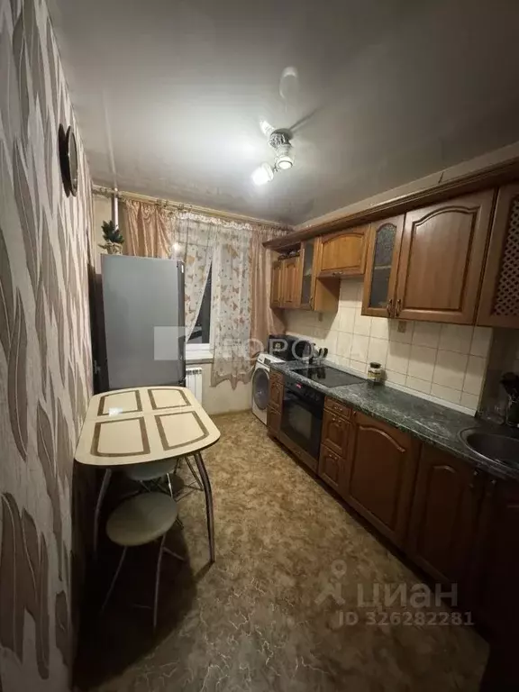 3-к кв. Новосибирская область, Новосибирск ул. 9-й Гвардейской ... - Фото 1