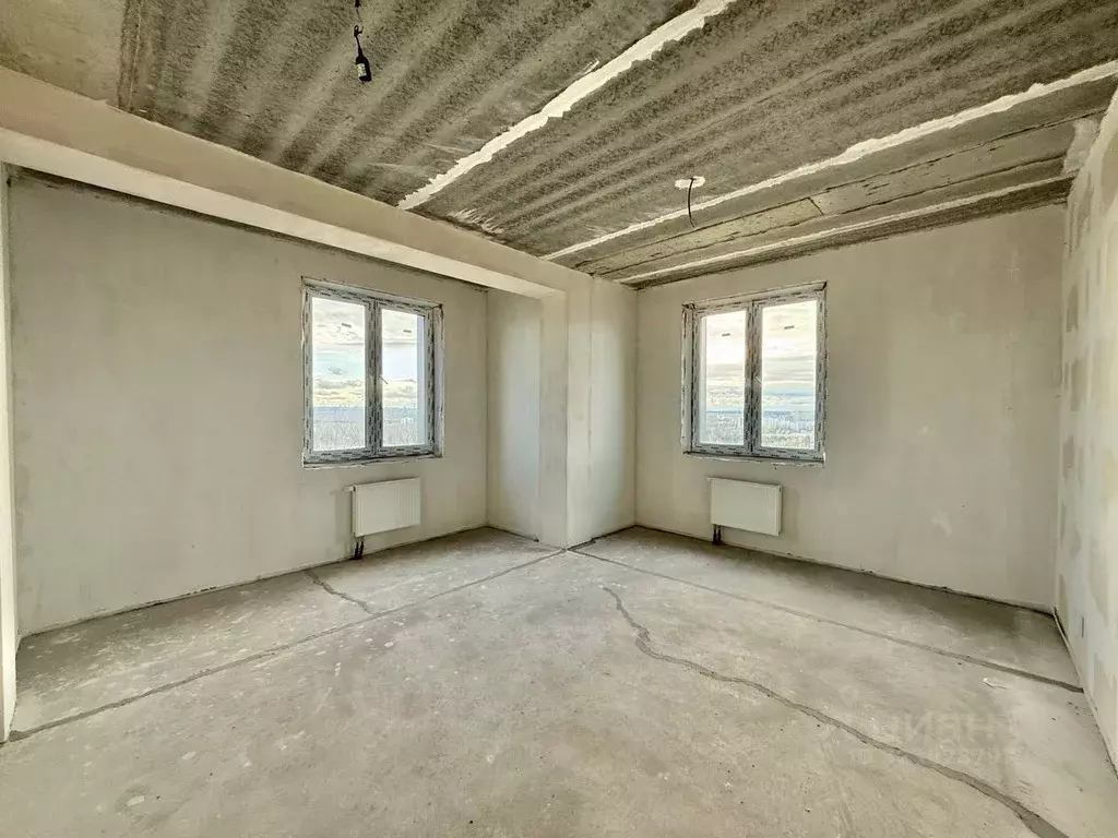 4-к кв. Татарстан, Нижнекамск просп. Шинников, 31Б (79.6 м) - Фото 2