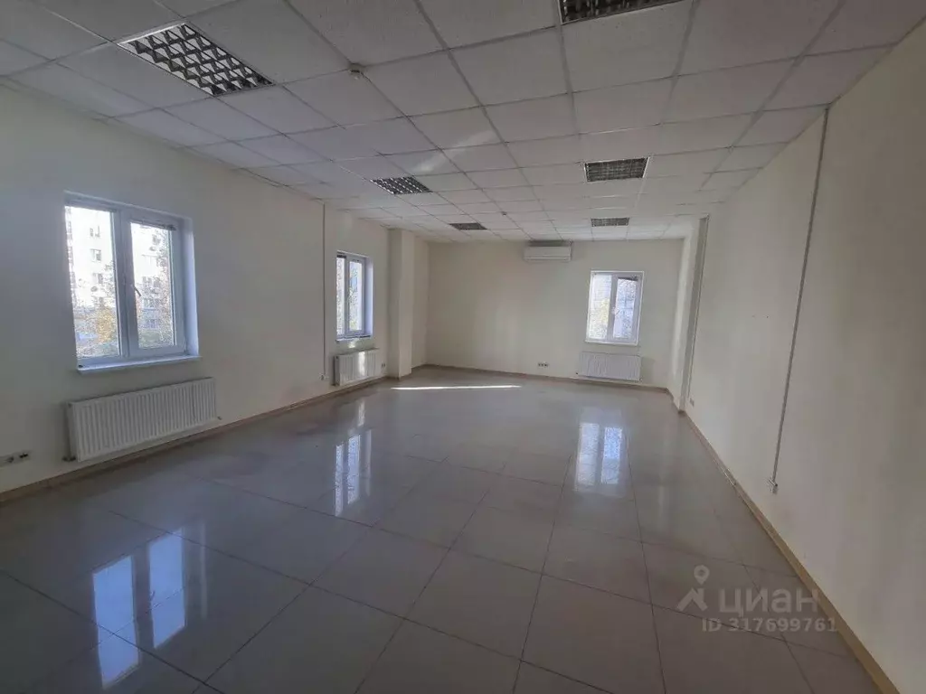 Офис в Краснодарский край, Новороссийск ул. Леднева, 6 (47 м) - Фото 0