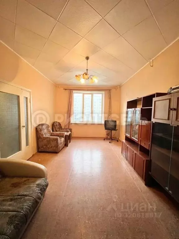 2-к кв. Мурманская область, Мончегорск ул. Кондрикова, 18 (55.0 м) - Фото 1