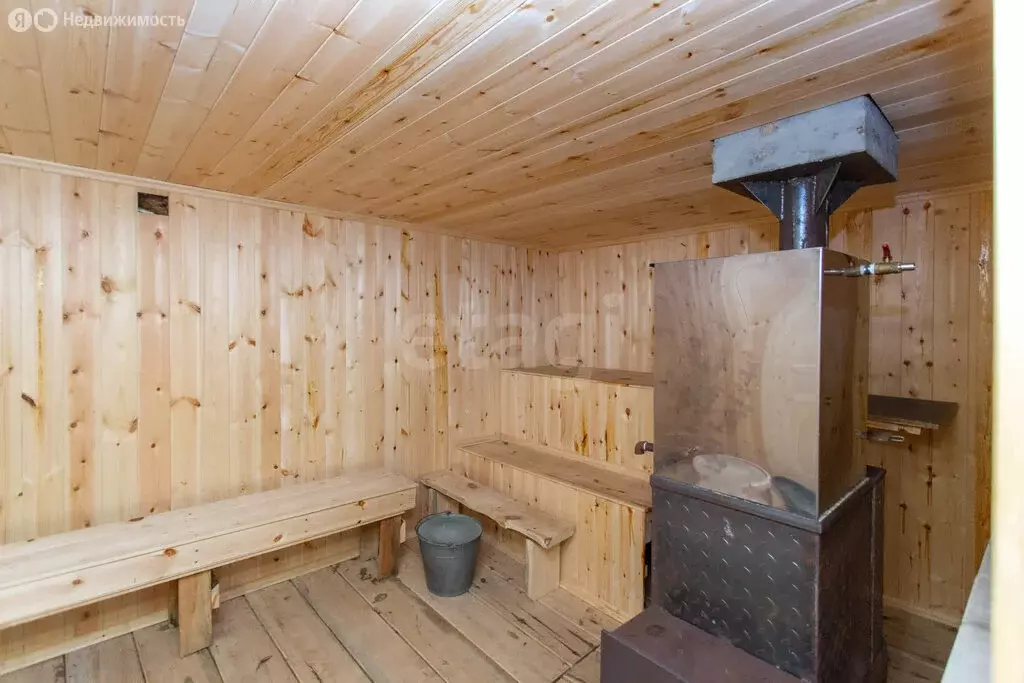 Дом в посёлок Прииртышский, Советская улица (100 м) - Фото 2