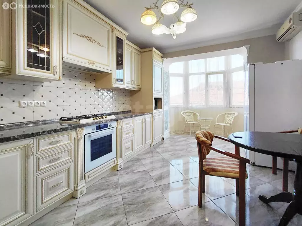 4-комнатная квартира: село Прималкинское, Абрикосовый переулок, 16/1 ... - Фото 2