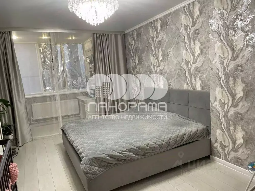 2-к кв. Краснодарский край, Анапа Владимирская ул., 144 (88.51 м) - Фото 2