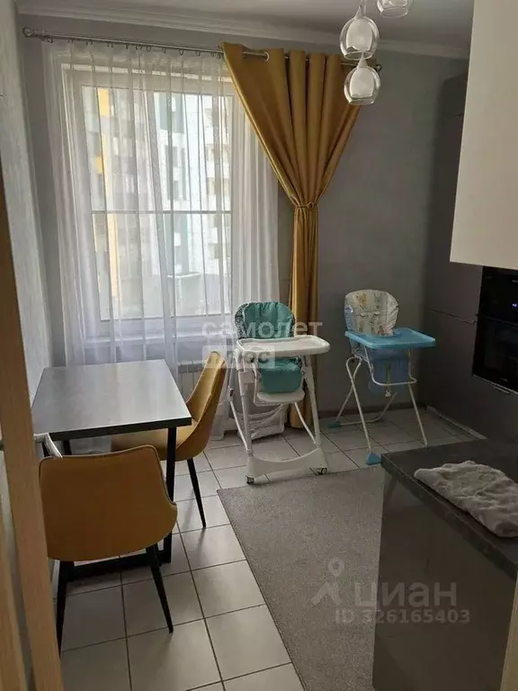 3-к кв. Москва просп. Вернадского, 56 (76.0 м) - Фото 2