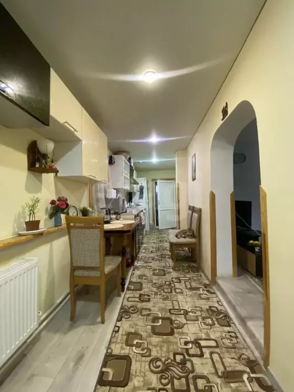 Дом в Башкортостан, Бирск ул. Маяковского (53 м) - Фото 1