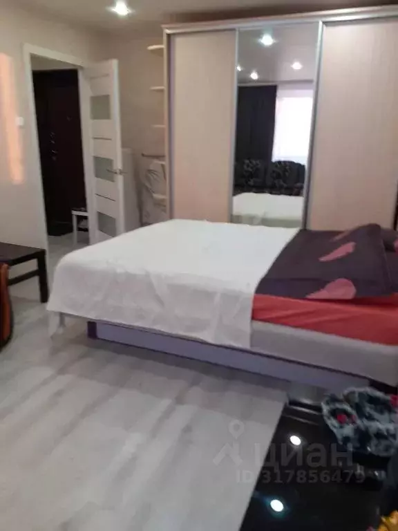 1-к кв. Карелия, Сортавала ул. Бондарева, 14 (33.0 м) - Фото 0