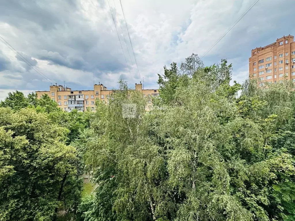 2-к кв. Московская область, Мытищи ул. Семашко, 37 (55.1 м) - Фото 0