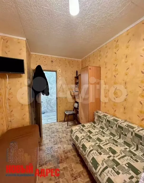 2-к. квартира, 43 м, 1/5 эт. - Фото 1