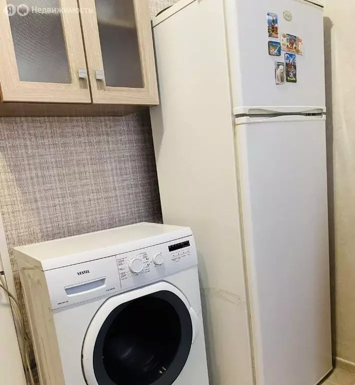 Квартира-студия: Томск, Иркутский тракт, 33 (15 м) - Фото 1