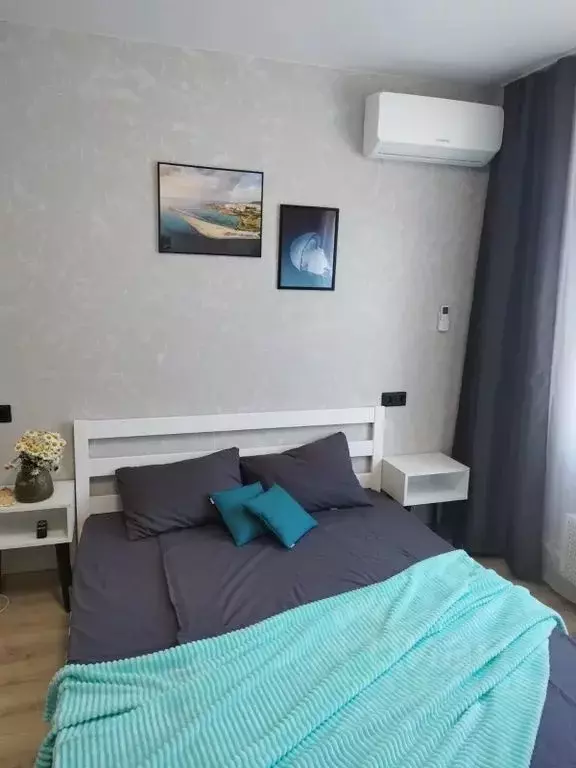 2-к кв. Краснодарский край, Новороссийск Волгоградская ул., 54 (52.0 ... - Фото 1