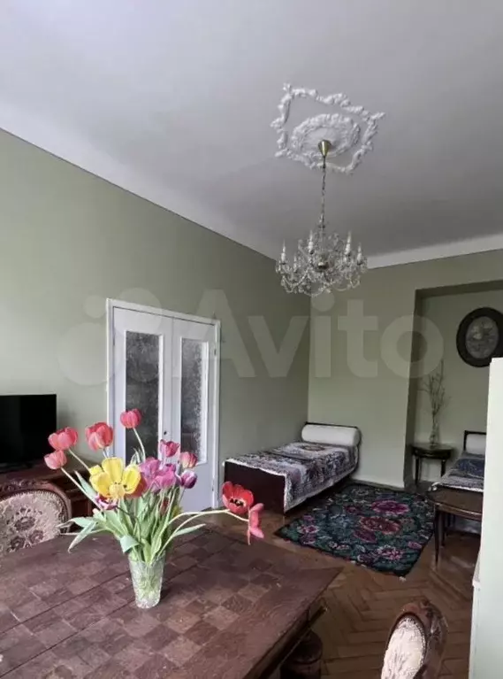 2-к. квартира, 70 м, 3/7 эт. - Фото 0