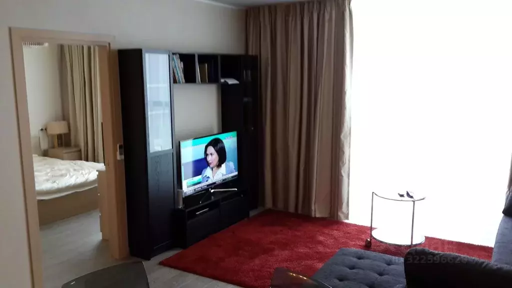 1-к кв. Нижегородская область, Нижний Новгород бул. Академика Б.А. ... - Фото 1