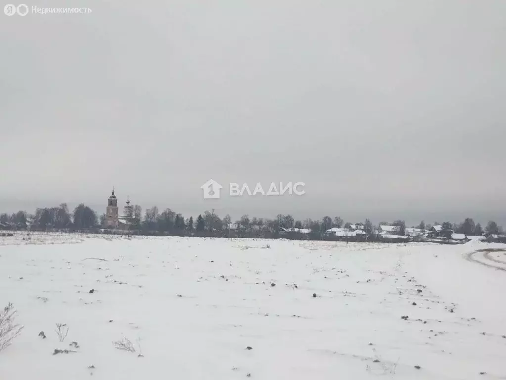 Участок в Вологда, Спасская улица, 22 (15 м) - Фото 1