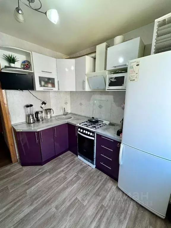 2-к кв. Саратовская область, Саратов Новоузенская ул., 10/20 (53.0 м) - Фото 2