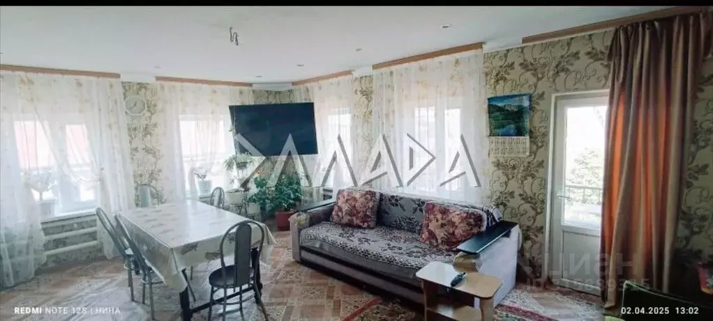 Дом в Ростовская область, Мясниковский район, с. Большие Салы ул. ... - Фото 1