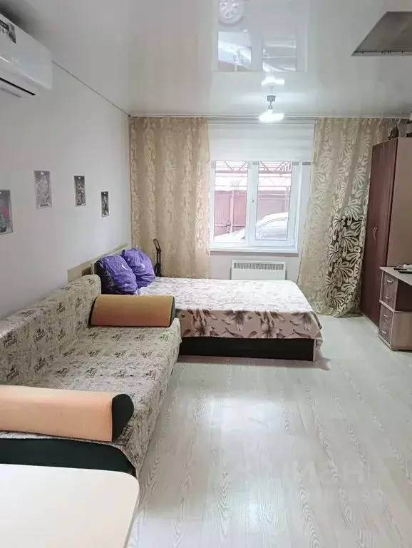 Дом в Краснодарский край, Краснодар Елизаветинская ст-ца, ул. ... - Фото 1