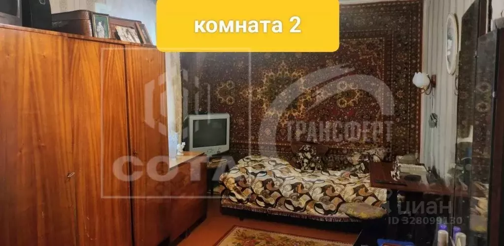 Дом в Воронежская область, с. Каширское ул. 9 Января, 64 (64 м) - Фото 2