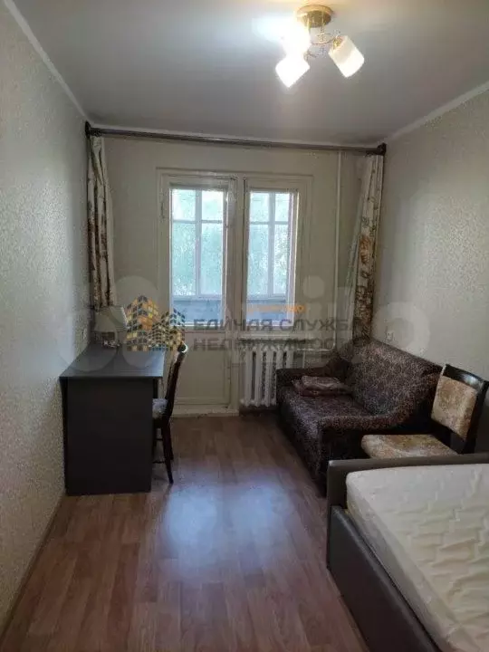 Комната 13 м в 3-к., 5/9 эт. - Фото 1