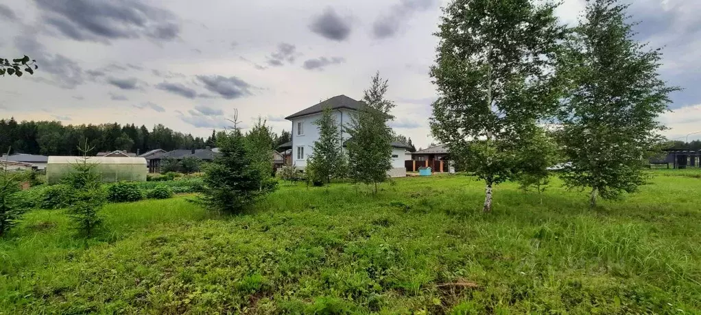 Участок в Москва Фаворит кп,  (9.6 сот.) - Фото 2