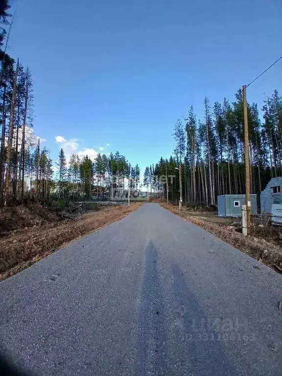 Участок в Свердловская область, Ревда  (10.0 сот.) - Фото 1