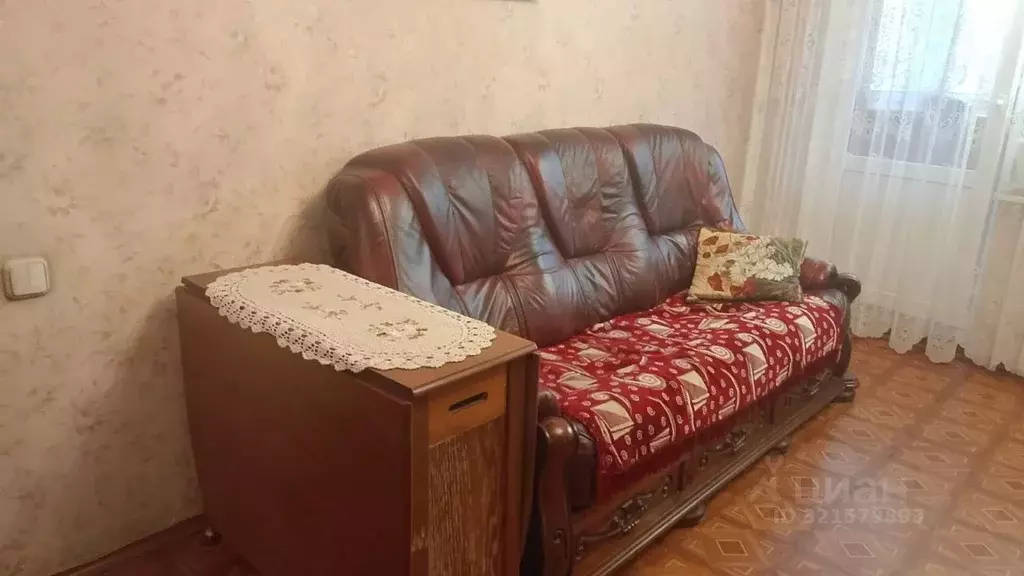Комната Московская область, Люберцы ул. Льва Толстого, 31 (18.0 м) - Фото 1